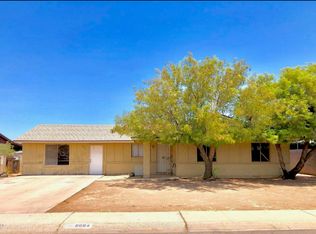 6064 W Crittenden Ln, Phoenix, AZ 85033