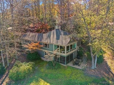 184 Cottage Ln, Irvington, VA, 22480
