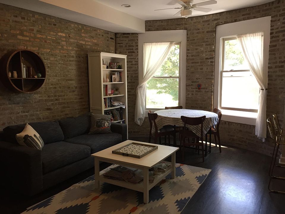 1st image of 2608 N Whipple St #2