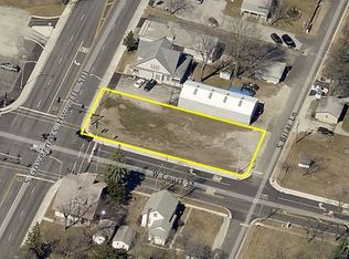 5510 W Court St, Monee, IL 60449