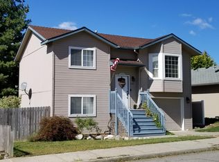 3281 N 11th St, Coeur D Alene, ID 83815