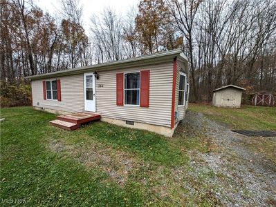 1954 Triumph Ave, Lake Milton, OH, 44429