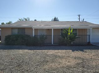 29009 Thornhill Dr, Sun City, CA 92586