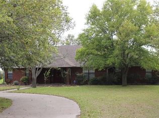 5074 E State Highway 243, Kaufman, TX 75142