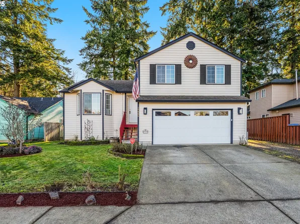 15606 SW Farmer Way, Sherwood, OR 97140