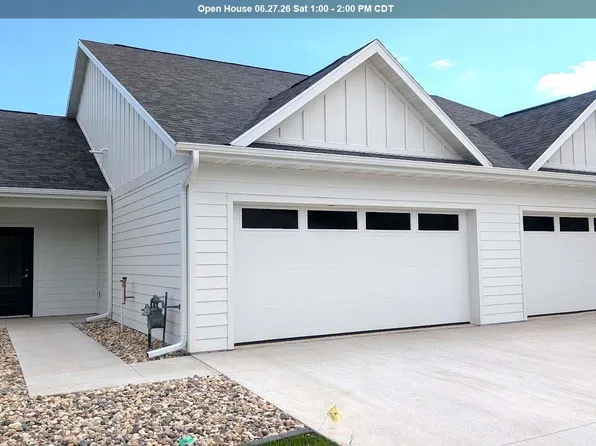 1612 11th St W, Spencer, IA 51301