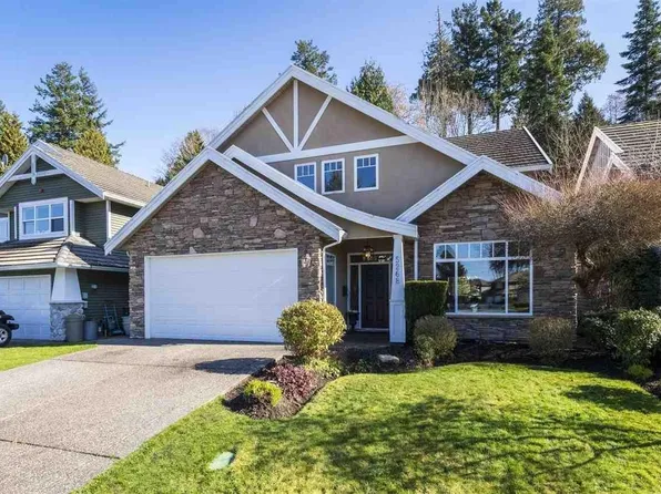 5268 Glen Abbey Pl, Delta, BC V4M 4H1