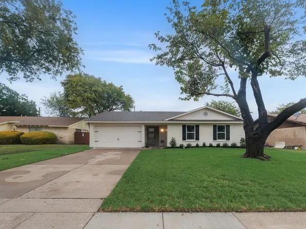 1215 Briarcove Dr, Richardson, TX 75081