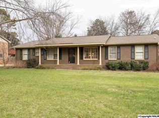 112 Jones Valley Dr SW, Huntsville, AL 35802