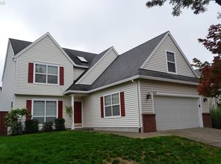 42038 NW Oak Way, Banks, OR 97106