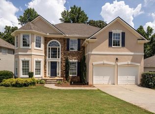 2657 Stockbridge Way, Dacula, GA 30019