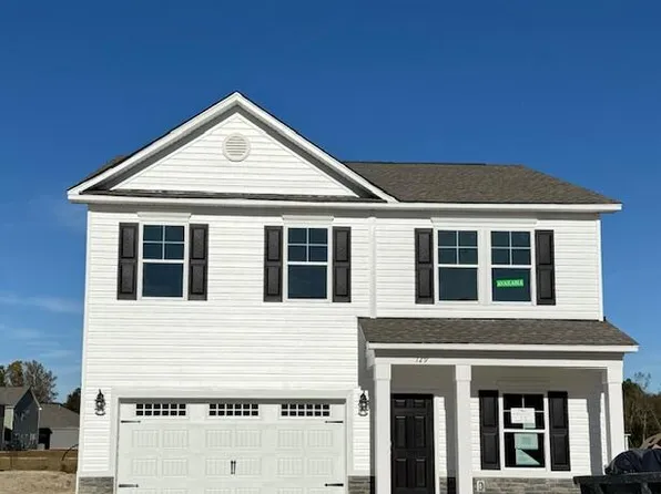129 Autumn Gold Court, Augusta, GA 30906