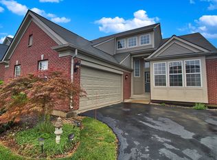 9356 Dunmurry Dr, Orland Park, IL 60462