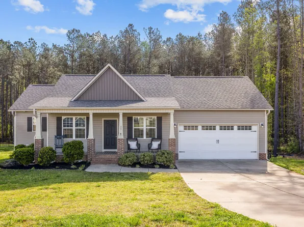 75 Connelly Way, Zebulon, NC 27597