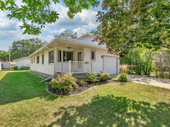 1112 River Ave S, Sauk Rapids, MN 56379