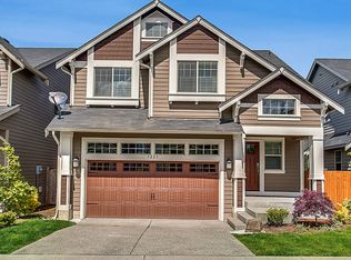 9225 1st Pl SE, Lake Stevens, WA 98258