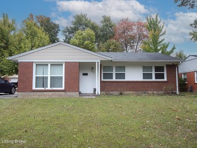 3509 Terrier Ln, Louisville, KY, 40218