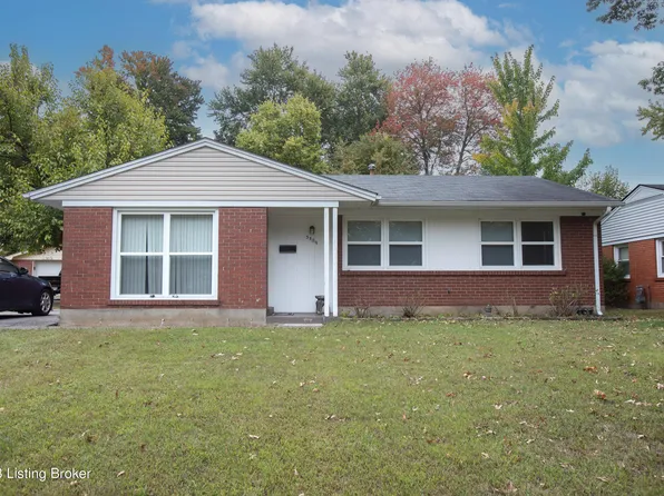 3509 Terrier Ln, Louisville, KY 40218