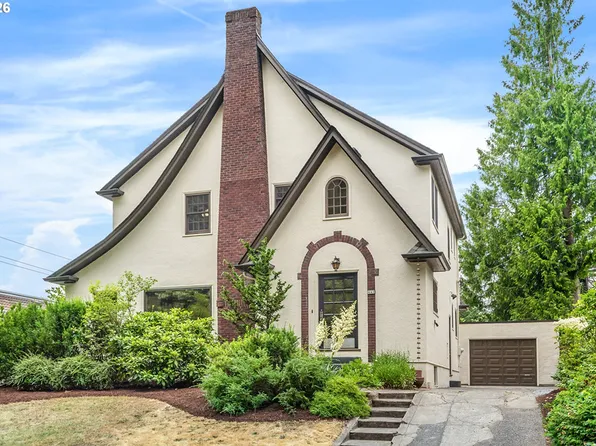 441 SE 37th Ave, Portland, OR 97214