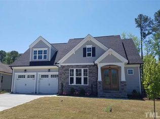 2913 Pluton Pl, Rolesville, NC 27571