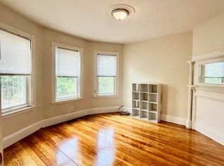 10 Bucknam St #1, Roxbury, MA 02120