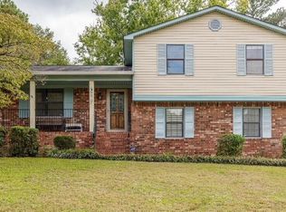 4350 Quail Creek Rd, Martinez, GA 30907