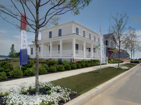 1400 Von Drais St, Middletown, DE 19709