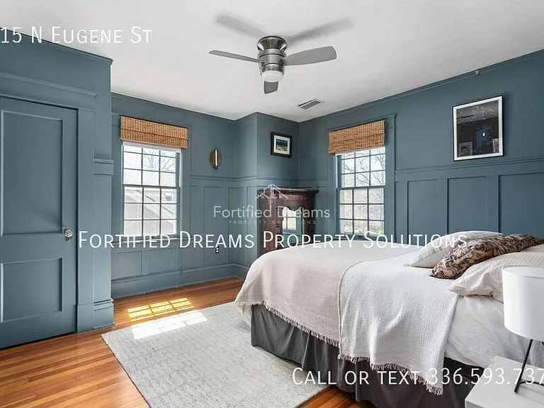 915 N Eugene St — Photo 34