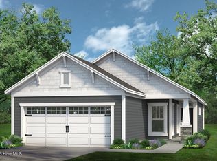 4013 Morning Dew Path LOT 69, Leland, NC 28451
