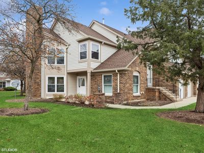 40 Willow Pkwy, Buffalo Grove, IL, 60089