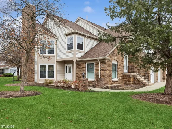 40 Willow Pkwy, Buffalo Grove, IL 60089