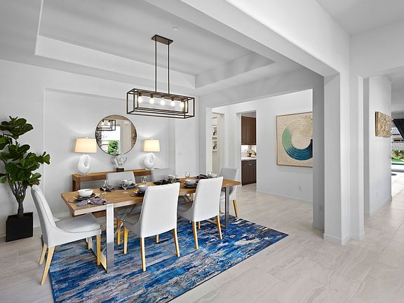 4th image of 51927 Marquessa Ln Homesite 39