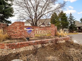 12903 Lafayette St UNIT F, Thornton, CO 80241