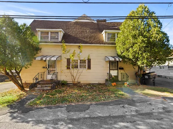 11 - 15 Allen Street, Catskill, NY 12414