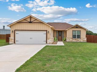 105 Hunter Loop, Bertram, TX 78605