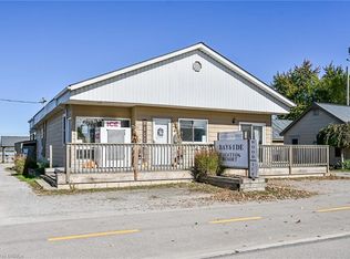 50 Erie Blvd #48, Norfolk County, ON N0E 1M0