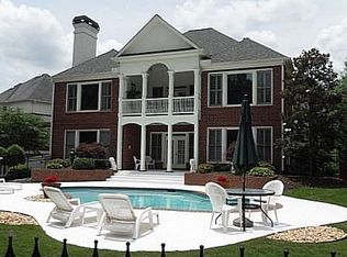 910 York Cv, Milton, GA 30004