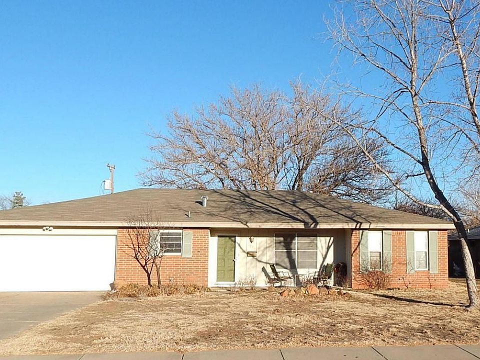 1st image of 4521 Mesa Cir