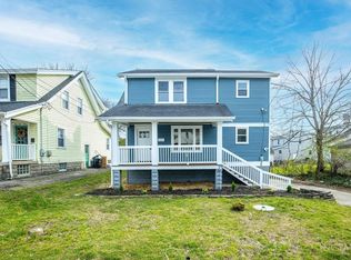 6813 Merwin Ave, Cincinnati, OH 45227