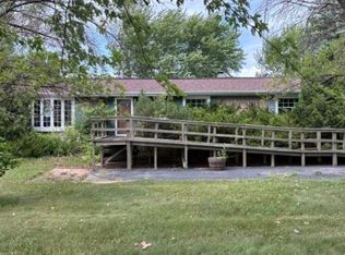 W6161 Subway Rd, Fond Du Lac, WI 54937