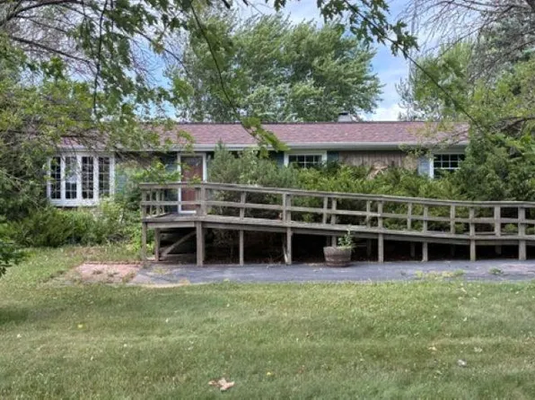 W6161 Subway Rd, Fond Du Lac, WI 54937