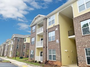 Creekside Village, Easley, SC 29640