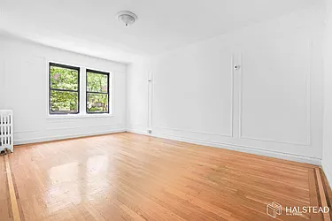 Rented by Halstead Real Estate
