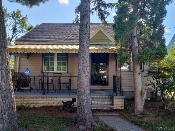 630 Moselle St, Buffalo, NY 14215