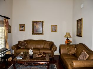 10403 Harnwell Crossing Dr, Spring, TX 77379