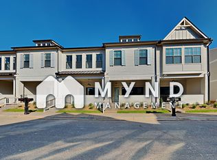 659 Stickley Oak Way #1, Woodstock, GA