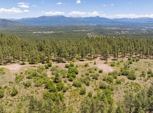 LOT 31 Piney Pl, Pagosa Springs, CO 81147