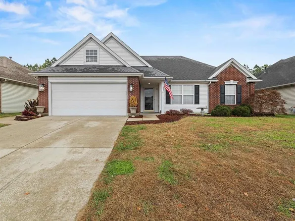 4012 Reliant Cir, Owensboro, KY 42301