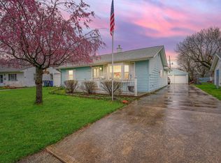 4554 Saint Rita Ln, Columbus, OH 43213