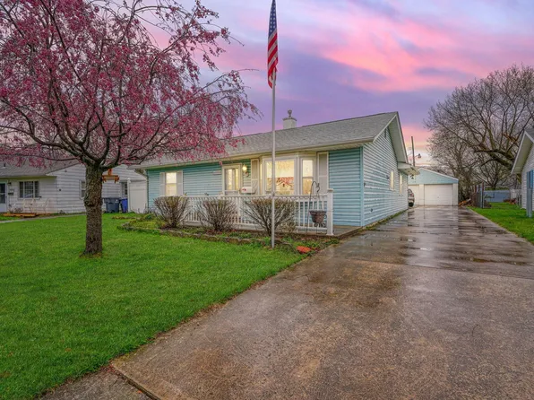 4554 Saint Rita Ln, Columbus, OH 43213